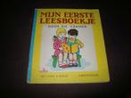 Rie Cramer - Mijn eerste leesboekje, Boeken, Kinderboeken | Kleuters, Gelezen, Ophalen of Verzenden