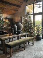 Hele grote woonwinkel meubels landelijk kast tafel bank kruk, Ophalen of Verzenden