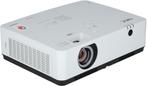 Sharp/NEC ME383W Projector, Audio, Tv en Foto, Beamers, Nec, Info@sharp.com, Nieuw, Ophalen of Verzenden