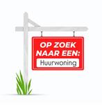 IK ZOEK EEN HUURWONING!, 45 m², Direct bij eigenaar, 2 kamers, Zuid-Holland