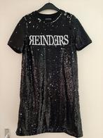 Zwart Reinders jurk maat XS, Kleding | Dames, Jurken, Reinders, Zwart, Ophalen of Verzenden, Zo goed als nieuw