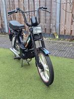 Tomos a35 blauw kenteken (2e eigenaar) ruilen kan ook, Fietsen en Brommers, Brommers | Tomos, Ophalen of Verzenden, Zo goed als nieuw