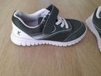 Koopje Kinder gympschoenen 34 zwart lila alleen gymzaal!, Meisje, Sportschoenen, Ophalen of Verzenden, Zo goed als nieuw