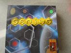 niet gebruikt bordspel Genius 999 Klaus Knizia, Hobby en Vrije tijd, Gezelschapsspellen | Bordspellen, Een of twee spelers, Ophalen of Verzenden