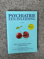 Psychiatrie, een inleiding, met MyLab NL toegangscode, Nieuw, Ophalen of Verzenden, Overige niveaus, Jeffrey S. Nevid; Beverly Greene; Spencer A. Rathus