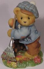 Cherished Teddies Sedley, Verzamelen, Beren en Cherished Teddies, Ophalen of Verzenden, Zo goed als nieuw, Beeldje, Cherished Teddies