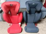 Britax Romer II autostoel rood en blauw, Ophalen, Romer, 15 t/m 36 kg, Gebruikt
