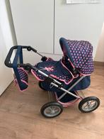 Poppenwagen Bayer Design, Kinderen en Baby's, Speelgoed | Poppen, Ophalen, Nieuw, Babypop