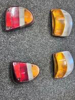 Saab 96 Achterlichten - Laatste Bouwjaren, Auto-onderdelen, Ophalen, Gebruikt, Saab