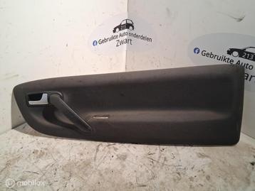 Deurpaneel R Vw Lupo 1.4 Cambridge ('98-'05) 6H3867012P beschikbaar voor biedingen