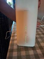 Huawei 4G+ Router Pro - Snelle Mobiele Router, Computers en Software, Routers en Modems, Ophalen of Verzenden, Zo goed als nieuw