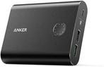 power bank ANKER 13400mAh, Ophalen, Zo goed als nieuw, Anker