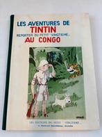 Tintin au Congo hardcover, Eén stripboek, Ophalen of Verzenden, Nieuw