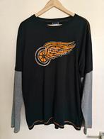 Nieuw orgineel Triumph motorcycle shirt Mt L, Maat 52/54 (L), Zwart, Nieuw, Ophalen of Verzenden