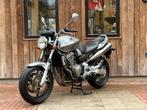 Honda CB900F Hornet injectie! | 39.000 | Historie aanwezig!, Motoren, Motoren | Honda, 4 cilinders, Motorrijbewijs A, Bedrijf