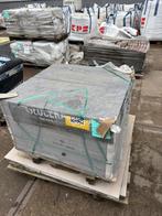 GeoCeramica - 80x40x4 - Fiordi Fumo, Tuin en Terras, Tegels en Klinkers, Keramiek, Nieuw, Ophalen of Verzenden, 10 m² of meer