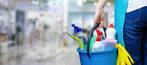 Huishoudelijke hulp gezocht, Wassen