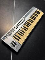Midiboard | E-MU Xboard 49 USB MIDI Controller, Muziek en Instrumenten, Ophalen, Zo goed als nieuw