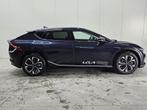 Kia EV6 Plus 77.4 kWh Warmtepomp | Stoelverwarming en ventil, Automaat, 228 pk, Achterwielaandrijving, Blauw