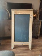 Winkel reclame bord, Ophalen, Zo goed als nieuw