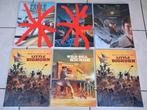 Lot nieuwe strips, Complete serie of reeks, Ophalen, Nieuw