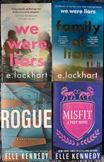 Engelse boeken, Boeken, Ophalen of Verzenden, Zo goed als nieuw