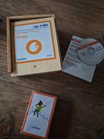 Lijn 3 Woordspel Bingo - Educatief Spel, Ophalen of Verzenden, Jongen of Meisje