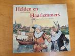 Helden en Haarlemmers, Henk van Kerkwijk, Ophalen of Verzenden, Gelezen