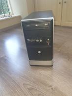 Goedwerkende PC, Ophalen, 8 GB, Zo goed als nieuw, SSD
