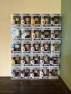 James Bond Funko's - Moet Weg!, Ophalen of Verzenden, Gebruikt