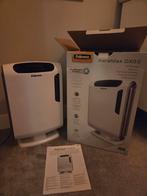 Fellowes AeraMax DX55 Luchtreiniger, Witgoed en Apparatuur, Ophalen of Verzenden, Zo goed als nieuw, Luchtreiniger