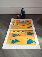 Lego Castle Royal Knights 1843 Royal Knight's Catapult, Kinderen en Baby's, Speelgoed | Duplo en Lego, Ophalen of Verzenden, Zo goed als nieuw