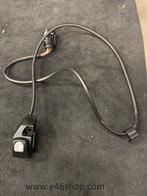 EXTRA VERLICHTING SCHAKELAAR BMW OE 61318533473, Ophalen of Verzenden, Gebruikt