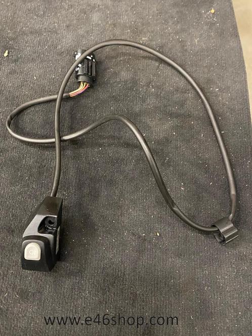 EXTRA VERLICHTING SCHAKELAAR BMW OE 61318533473, Motoren, Onderdelen | BMW, Gebruikt, Ophalen of Verzenden