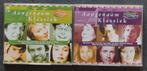 CD set : Aangenaam klassiek editie 2000 & 2001, Ophalen of Verzenden, Classicisme, Zo goed als nieuw, Overige typen