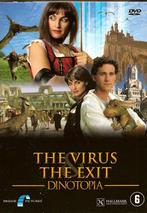 Dinotopia - The Virus + The Exit, Vanaf 6 jaar, Ophalen of Verzenden, Nieuw in verpakking, Actie en Avontuur