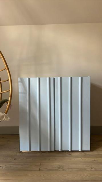 3 x ikea Ivar - afbeelding 1