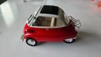 BMW Isetta 1:18 - Originele Verpakking, Hobby en Vrije tijd, Modelauto's | 1:18, Verzenden