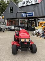 Shibaura SX24 Minitractor + Shibaura SXM 54" Maaidek, Zakelijke goederen, Agrarisch | Tractoren, Gebruikt, Tot 2500, Shibaura Europe BV