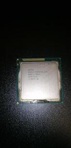 Intel Xeon X3450, Computers en Software, Processors, LGA 1156, Intel Xeon, Zo goed als nieuw, Verzenden