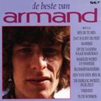 cd Armand – De Beste Van, Cd's en Dvd's, Cd's | Nederlandstalig, Ophalen of Verzenden