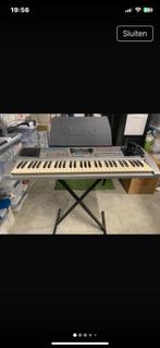 keyboard roland, Ophalen, Zo goed als nieuw, Overige aantallen, Roland