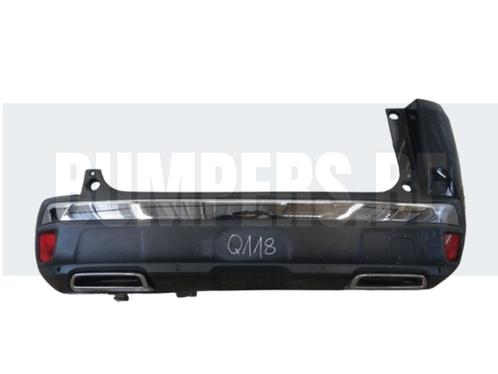Bumper PEUGEOT 3008 II GT LINE 16- 10243180515  Achterbumper, Auto-onderdelen, Carrosserie en Plaatwerk, Bumper, Achter, Gebruikt