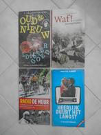 luisterboeken, uitzoeken, Boeken, Luisterboeken, Ophalen of Verzenden, Cd, Volwassene