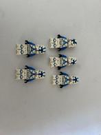 Lego star wars clones, Ophalen of Verzenden, Nieuw, Complete set, Lego