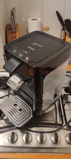 Philips Senseo Quadrante Zwart - Koffiezetapparaat, Witgoed en Apparatuur, Gebruikt, Koffiemachine, Ophalen of Verzenden, 2 tot 4 kopjes