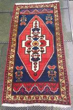 perzisch tapijt, Huis en Inrichting, Stoffering | Tapijten en Kleden, Ophalen, Gebruikt, 100 tot 150 cm, Rood