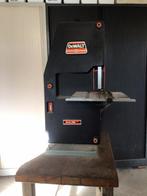 Lintzaag. Professioneel. De walt., Ophalen, Gebruikt