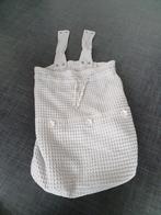 Mooie grijze Koeka boxzak, Kinderen en Baby's, Boxen, Ophalen of Verzenden, Zo goed als nieuw