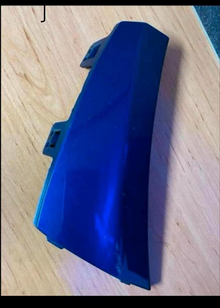 b w205 facelift rechterbumper rooster A2058856602, Auto-onderdelen, Motor en Toebehoren, Ophalen